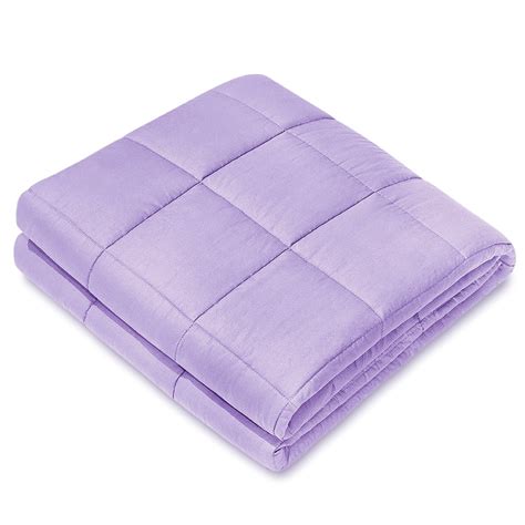 60 lb weighted blanket|More.